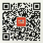 自貢黑羽網(wǎng)絡(luò)微信二維碼